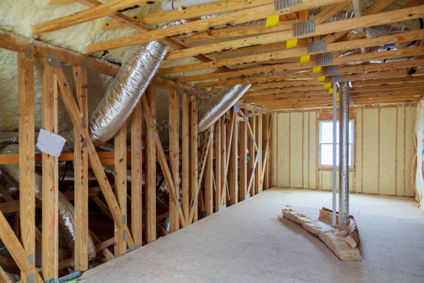 Best Insulation Maintenance and Repair in Mars, PA