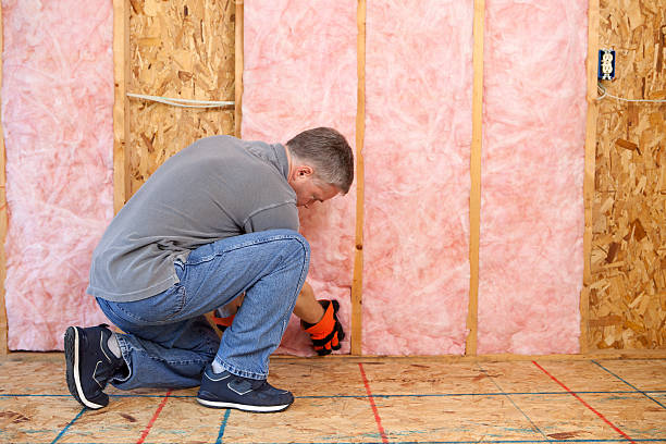 Best Insulation for Specific Applications in Mars, PA