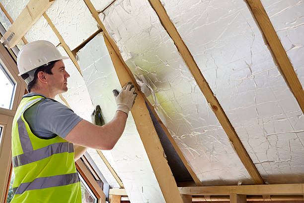 Best Residential Insulation in Mars, PA